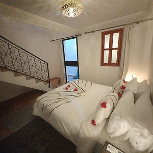 Riad Villa Berna Under Swiss Management