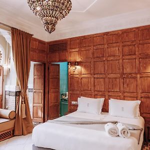 Riad Ksar Al Amal
